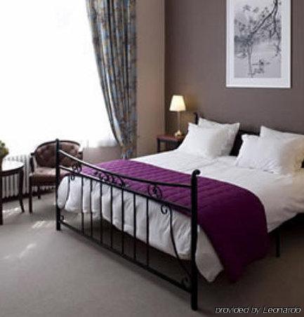 Billard Palace Hotel *