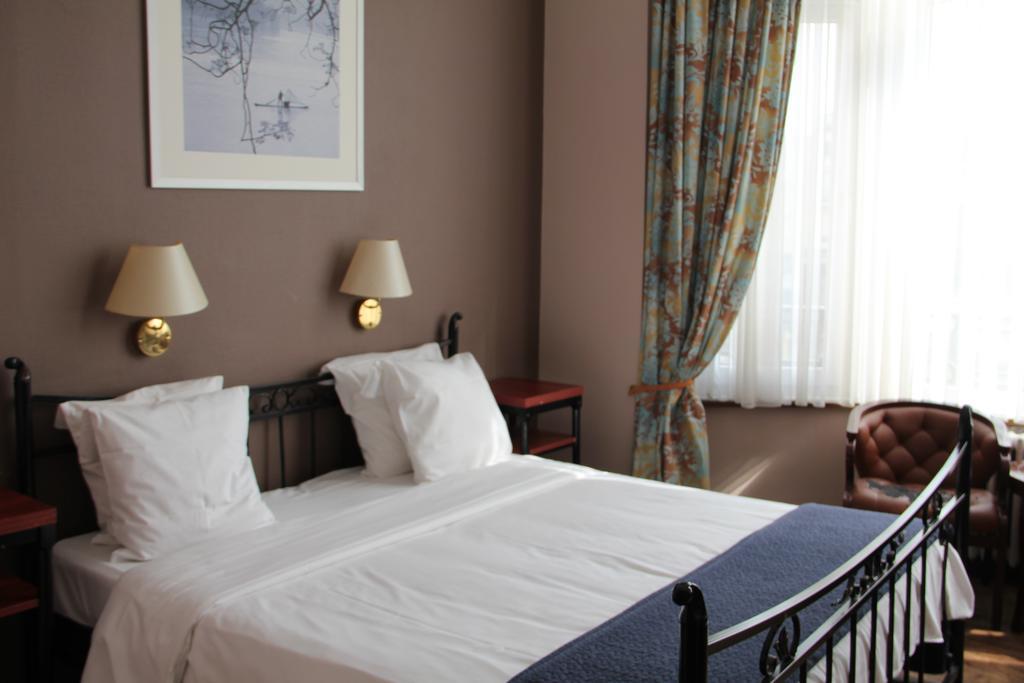 Hotel Billard Palace Antwerp